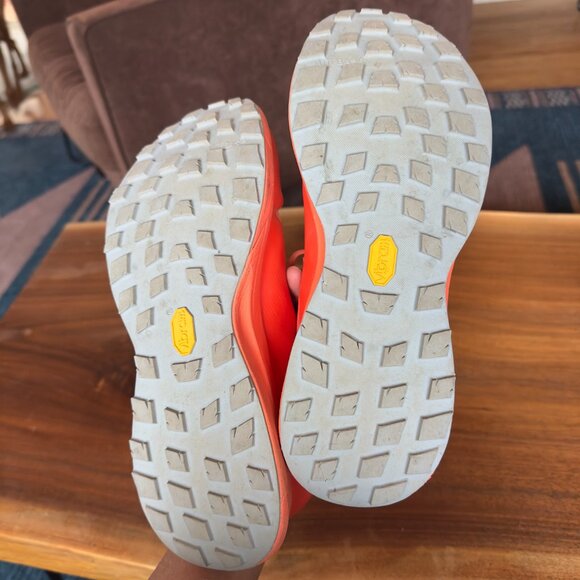 Arc'teryx Womens Trail Running Shoes (Norvan LD 2 Shoe) - Picture 4 of 6